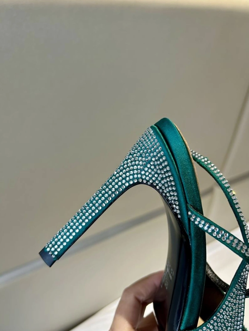 Refined Gxccx High Heels 158010