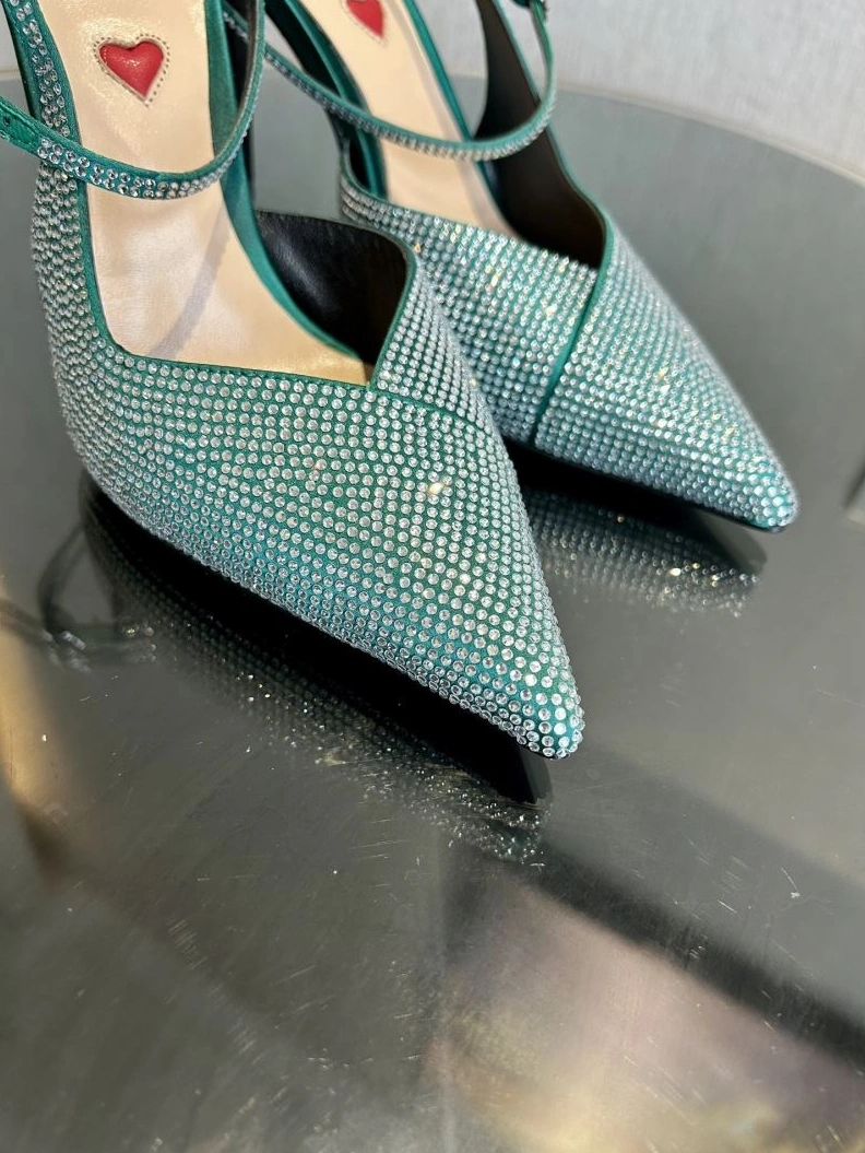 Refined Gxccx High Heels 158010