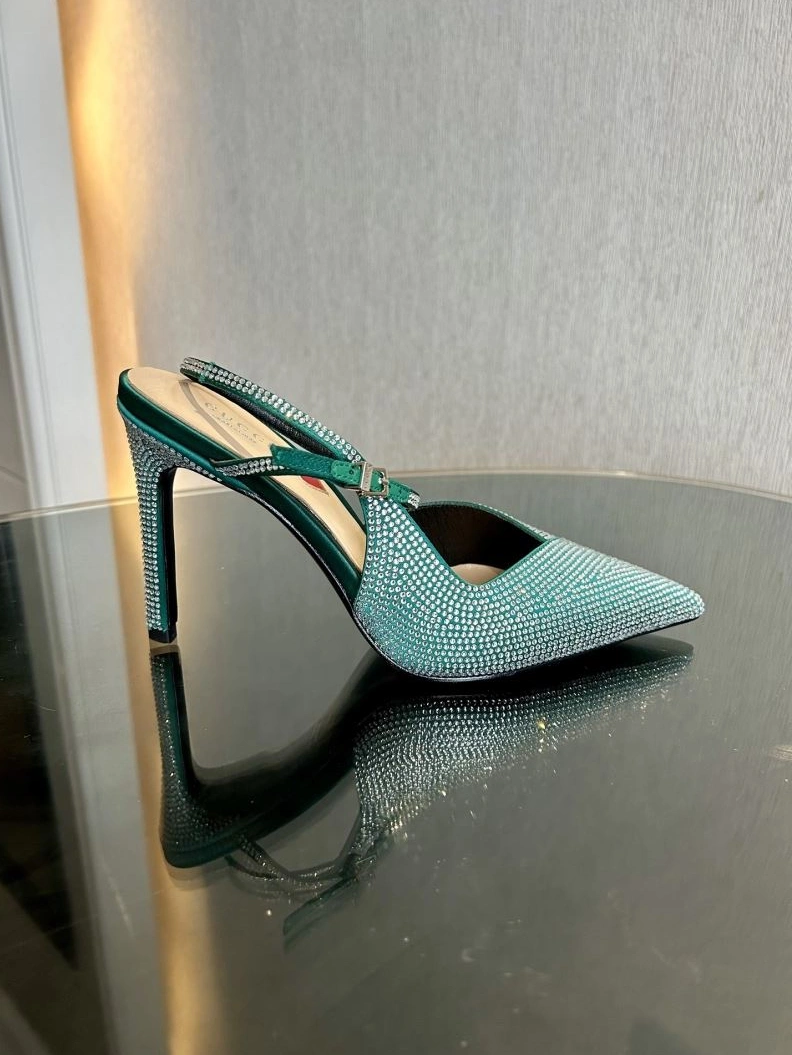 Refined Gxccx High Heels 158010