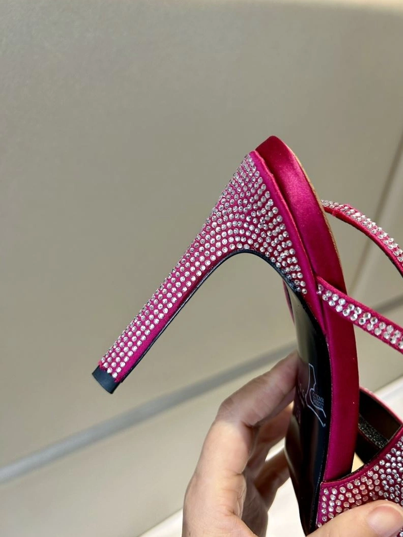 Elegant Gxccx High Heels 158007