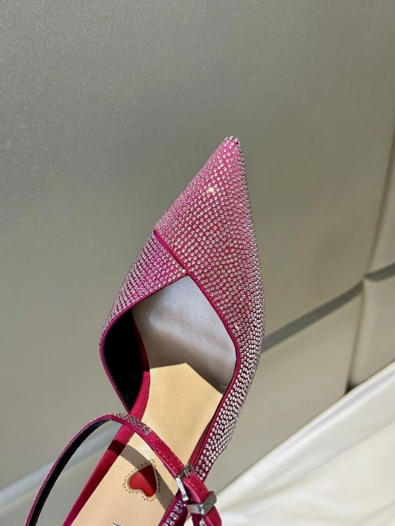 Elegant Gxccx High Heels 158007