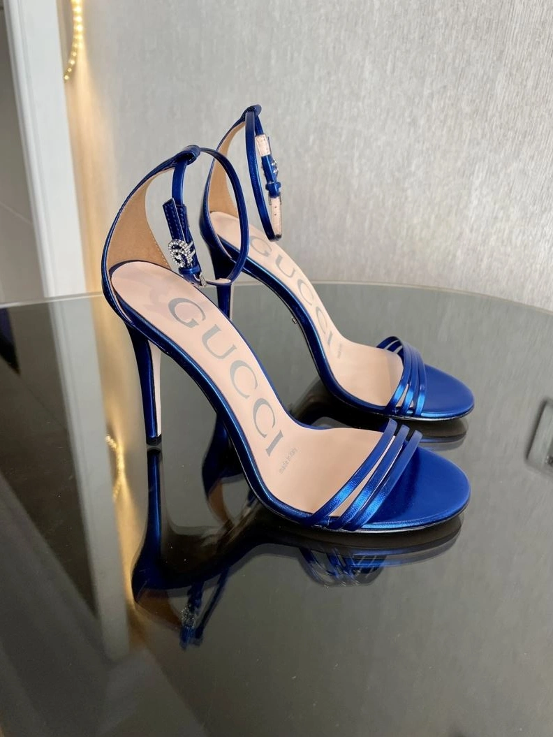 Gxccx High Heels Minimalist 158009