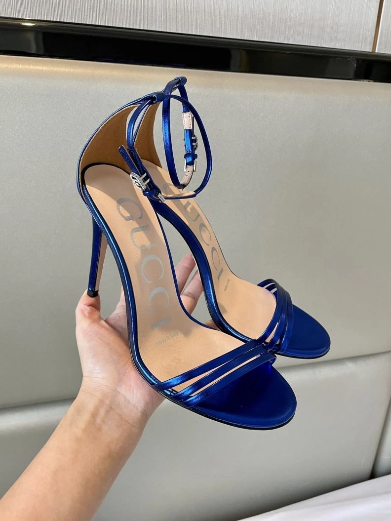 Gxccx High Heels Minimalist 158009