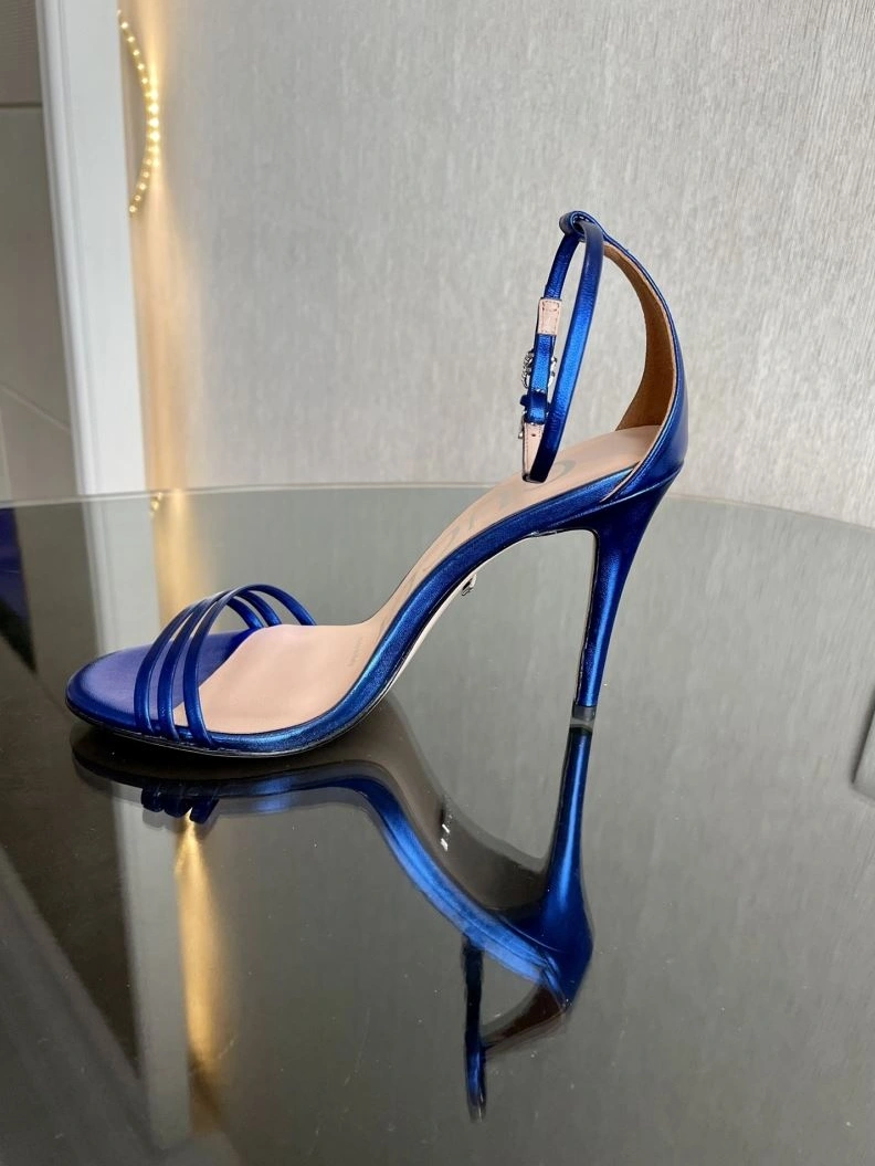 Gxccx High Heels Minimalist 158009