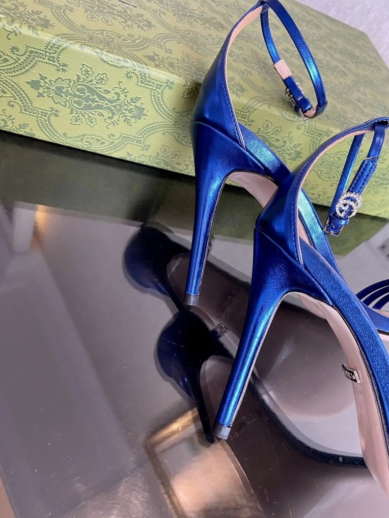 Gxccx High Heels Minimalist 158009