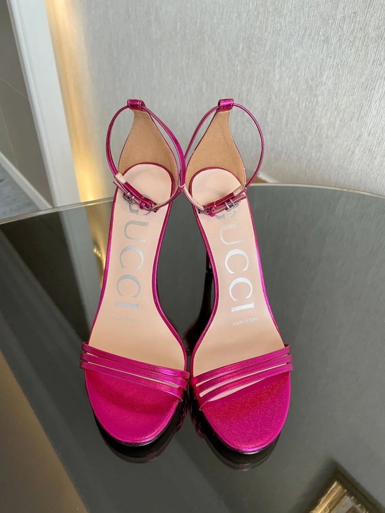 Modern Gxccx High Heels 158008