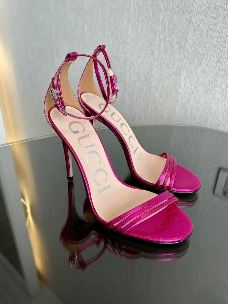 Modern Gxccx High Heels 158008