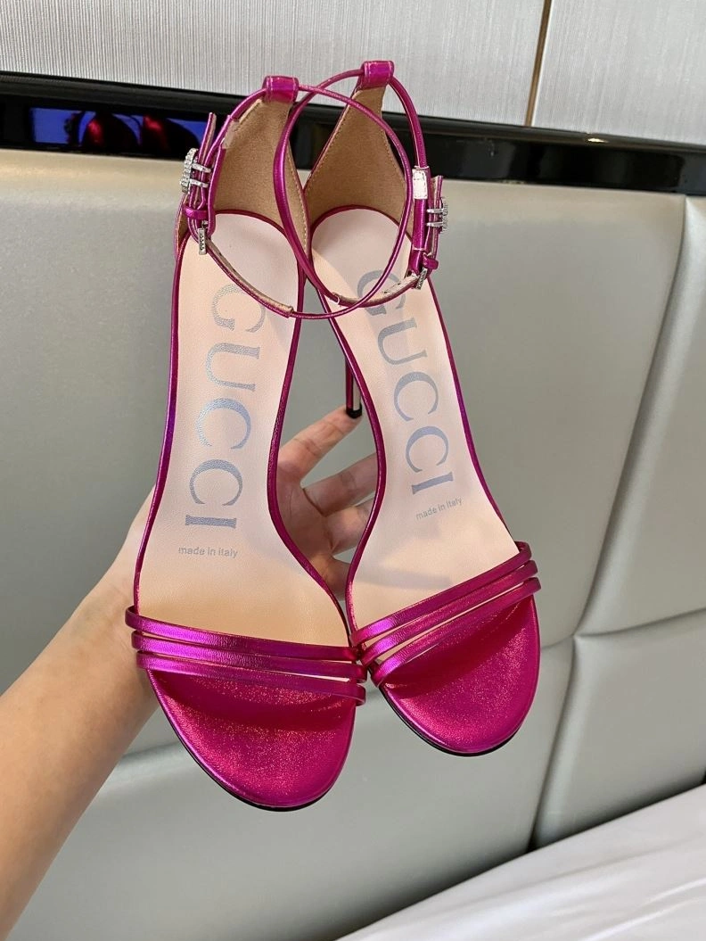 Modern Gxccx High Heels 158008