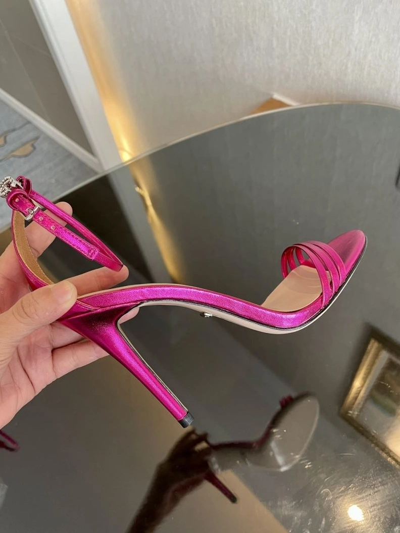 Modern Gxccx High Heels 158008
