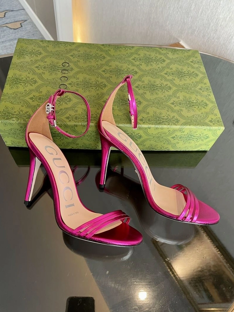Modern Gxccx High Heels 158008
