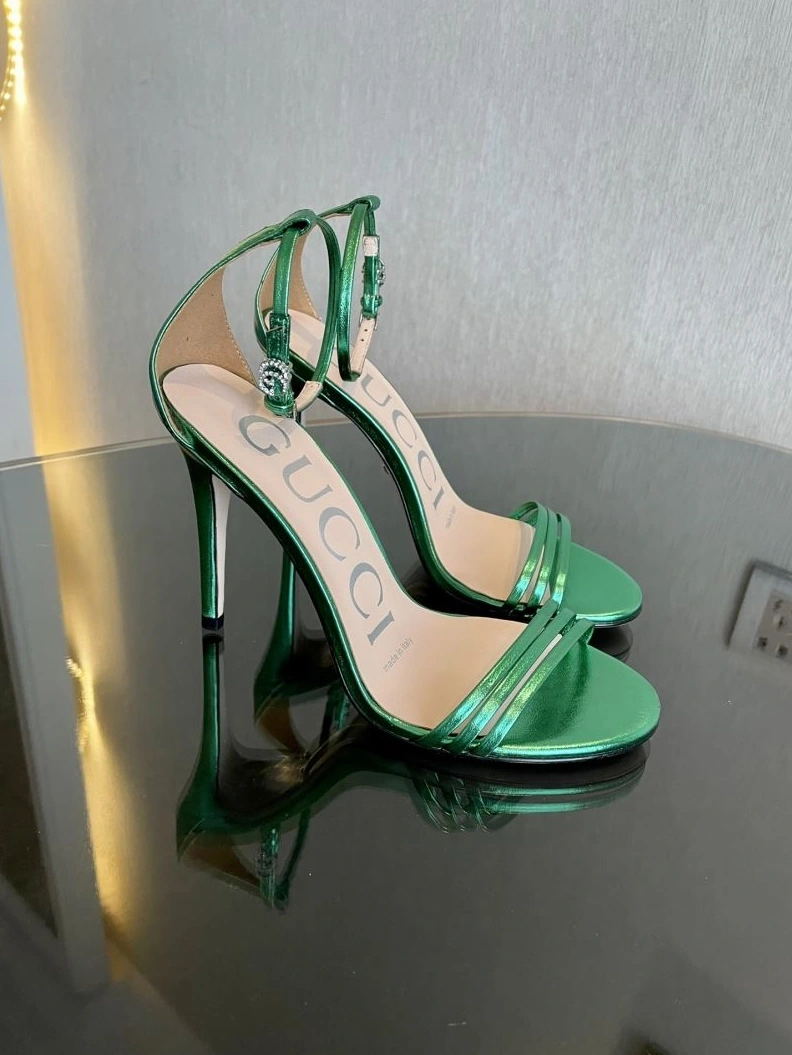 EyeCatching Gxccx High Heels 158005