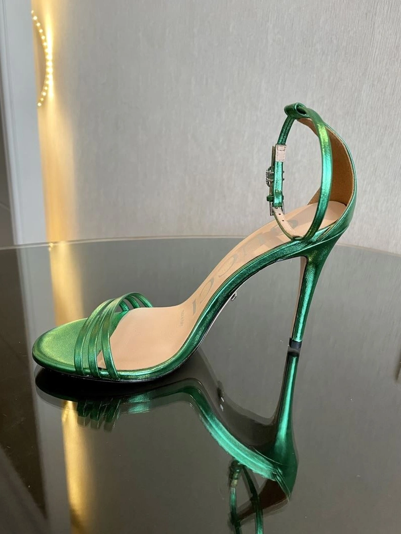 EyeCatching Gxccx High Heels 158005