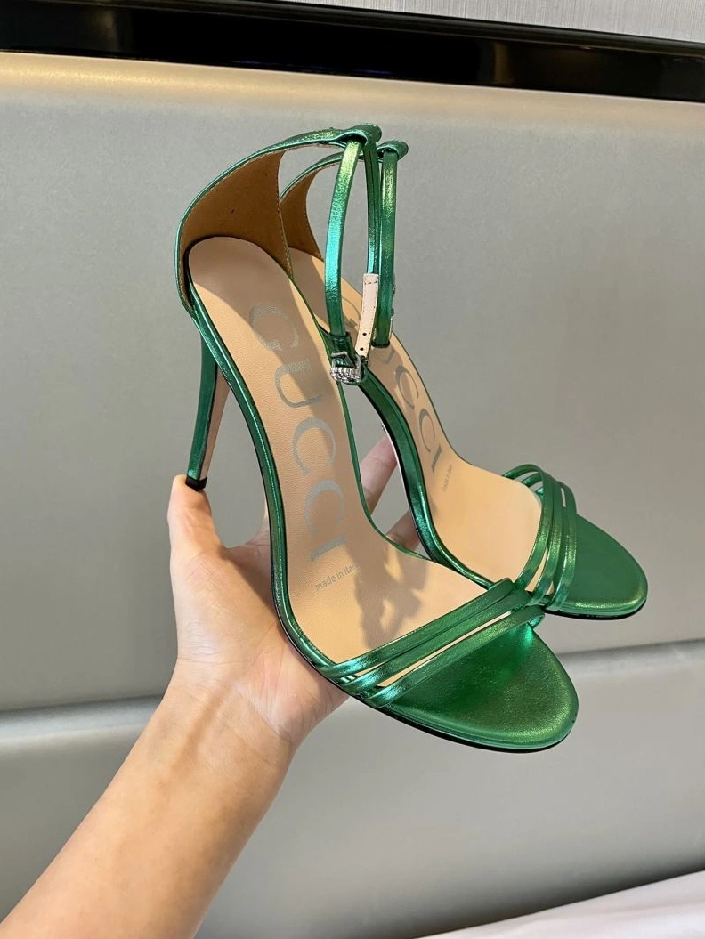 EyeCatching Gxccx High Heels 158005
