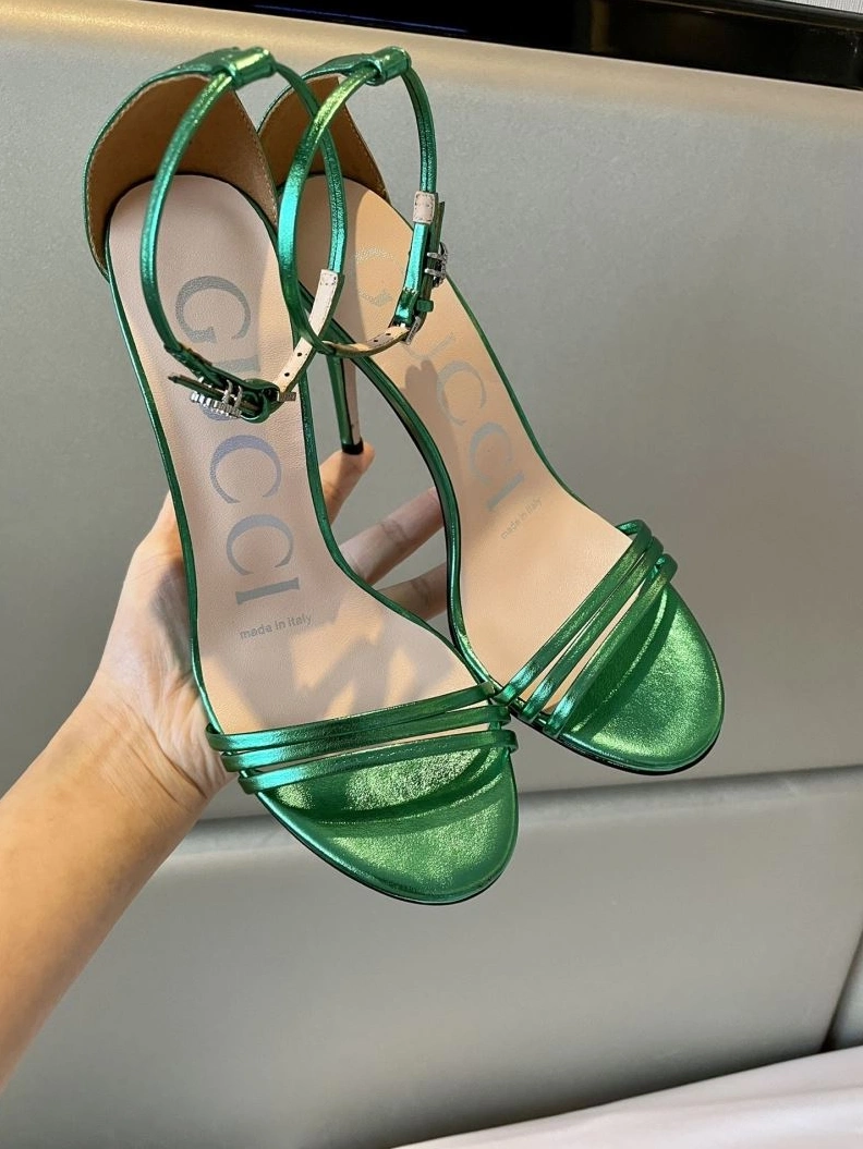 EyeCatching Gxccx High Heels 158005