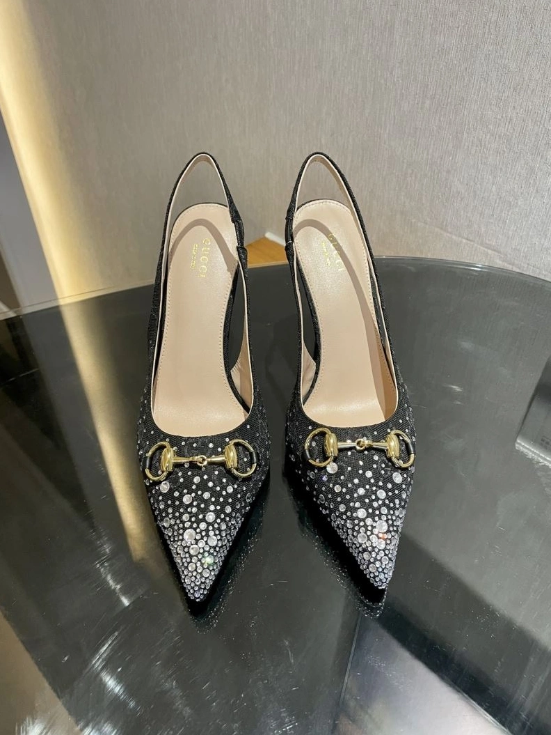 Lightweight Gxccx High Heels 158003