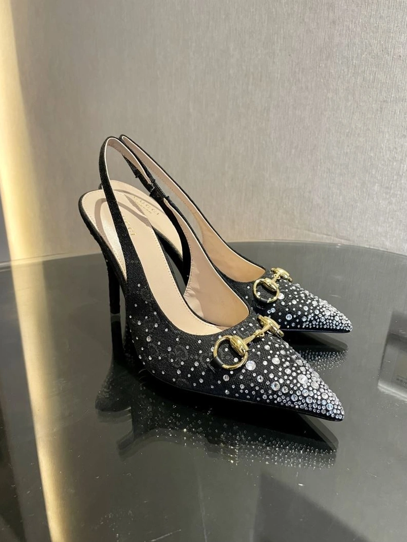 Lightweight Gxccx High Heels 158003