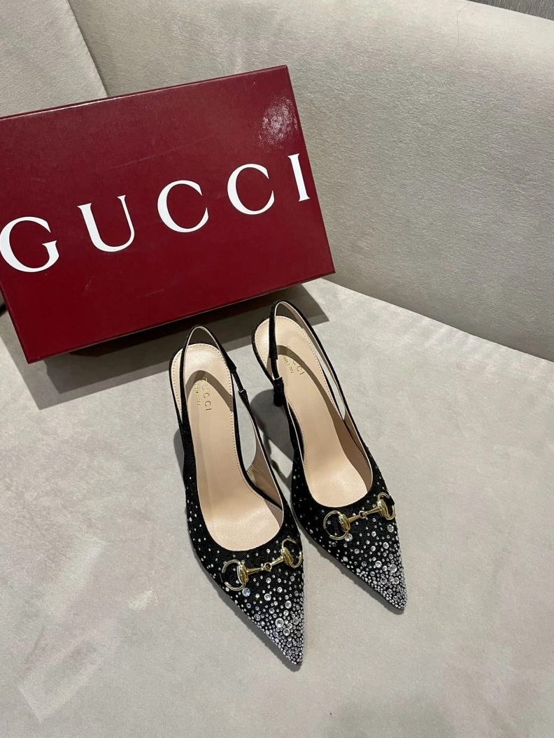 Lightweight Gxccx High Heels 158003