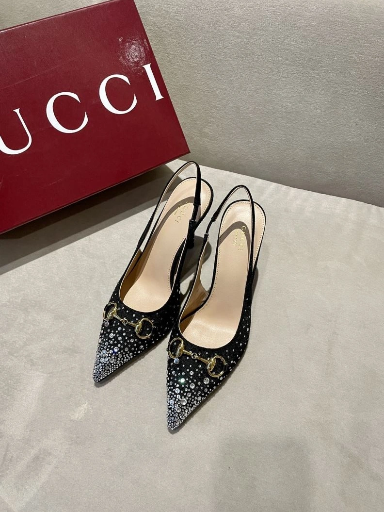 Lightweight Gxccx High Heels 158003