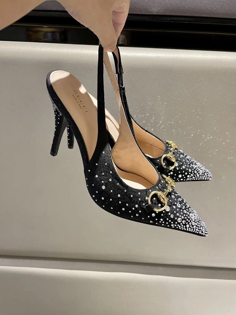 Lightweight Gxccx High Heels 158003