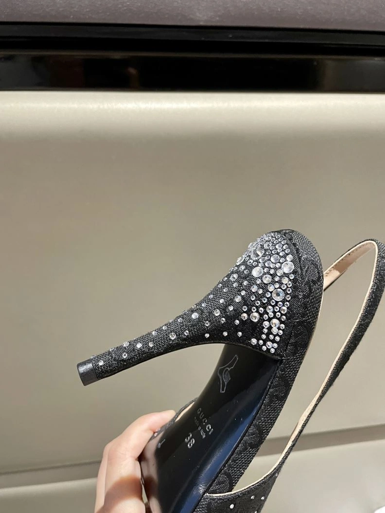 Lightweight Gxccx High Heels 158003