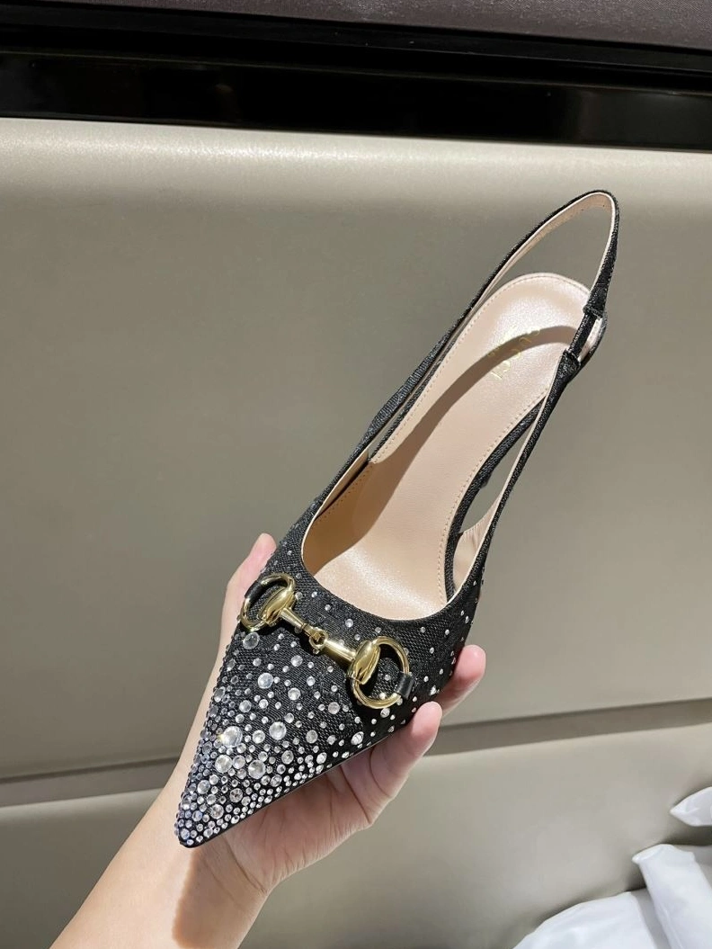 Lightweight Gxccx High Heels 158003