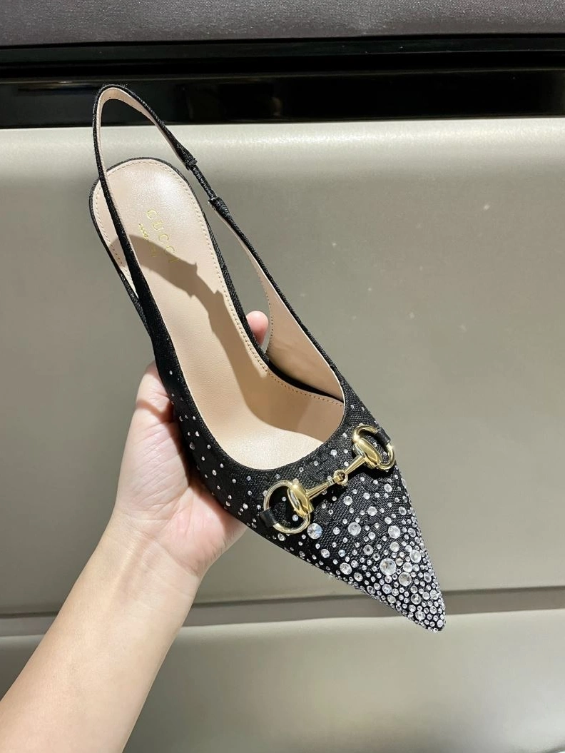 Lightweight Gxccx High Heels 158003