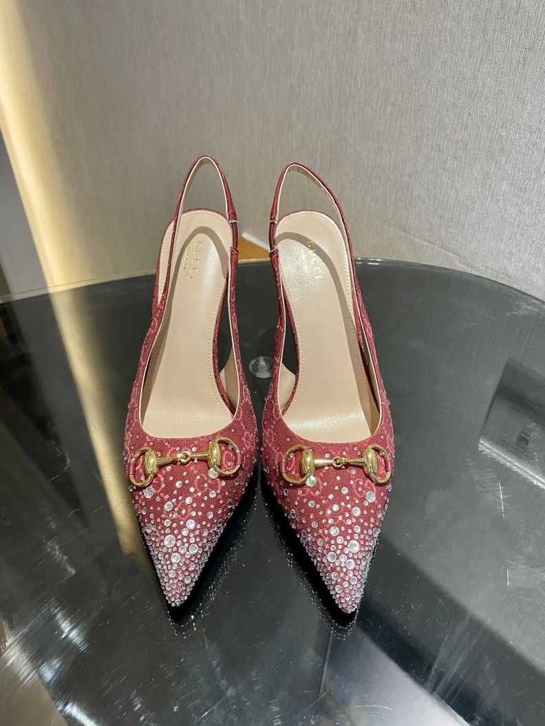 Durable Gxccx High Heels 158006