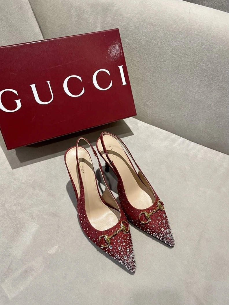 Durable Gxccx High Heels 158006