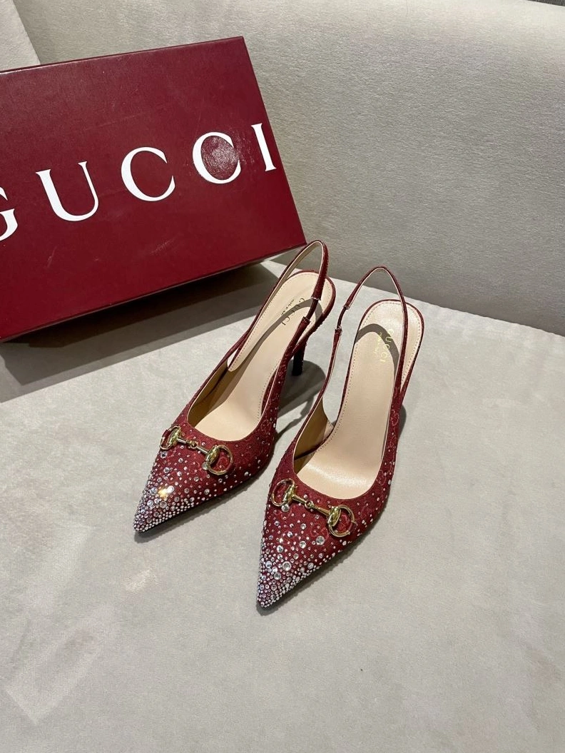 Durable Gxccx High Heels 158006
