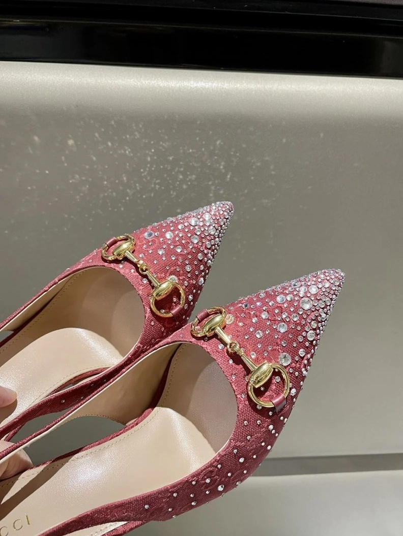Durable Gxccx High Heels 158006