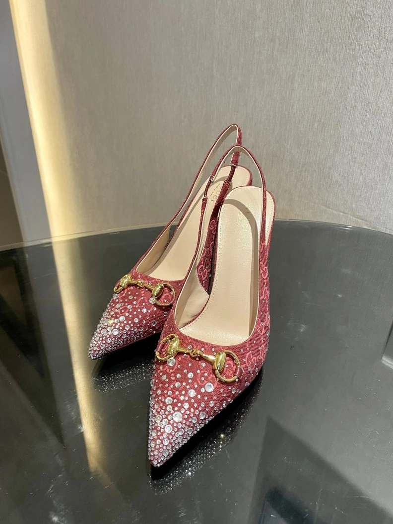 Durable Gxccx High Heels 158006