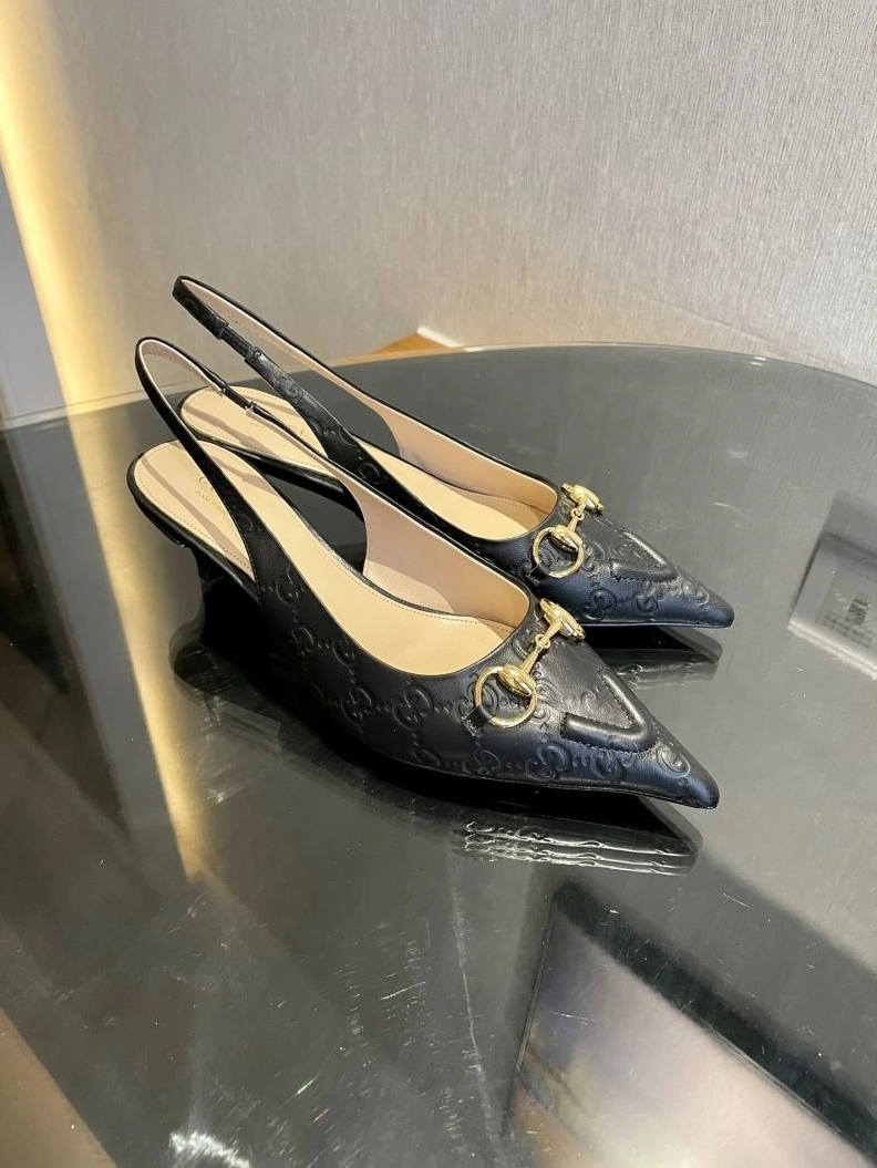 Classic Gxccx Sandals 157924