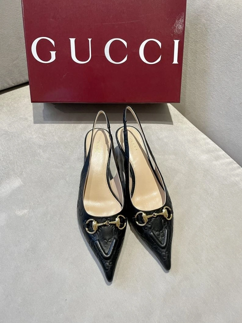 Classic Gxccx Sandals 157924