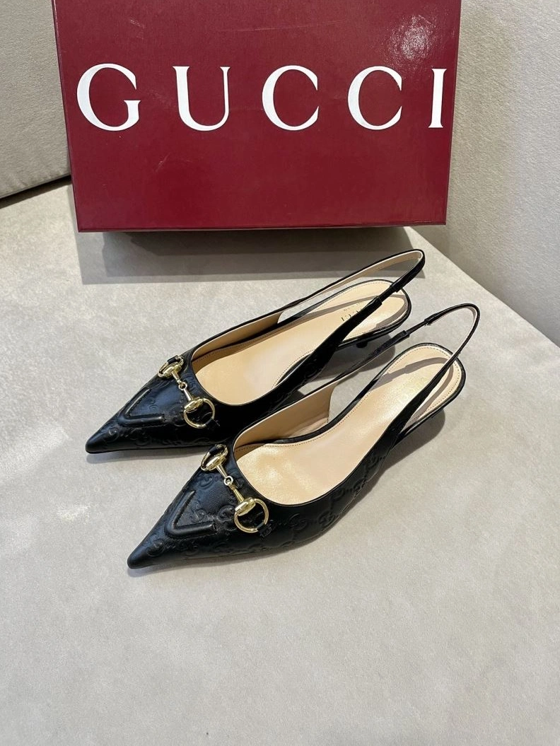 Classic Gxccx Sandals 157924