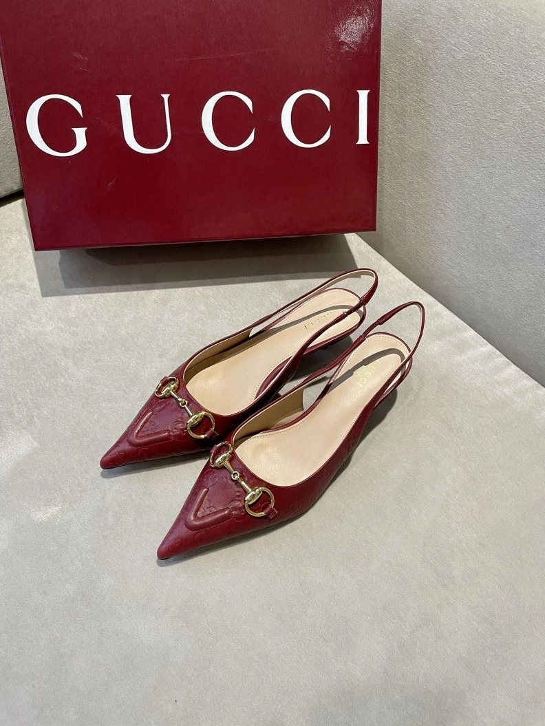 SportInspired Gxccx Sandals 157922