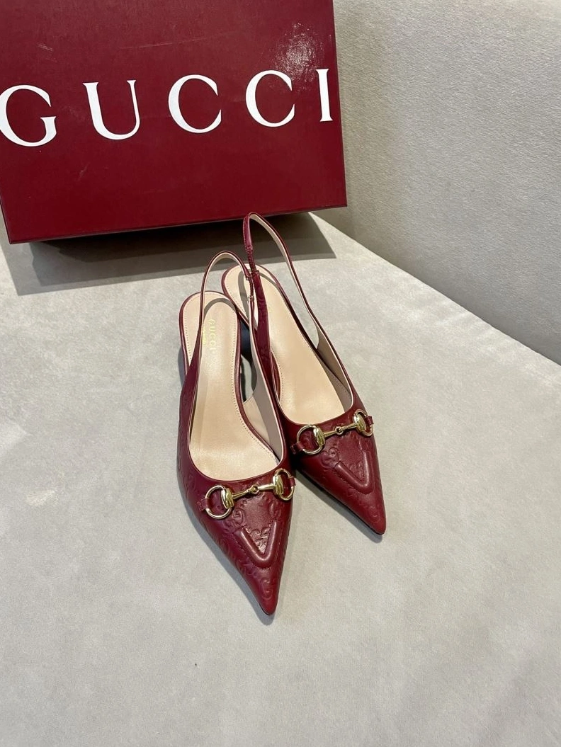 SportInspired Gxccx Sandals 157922