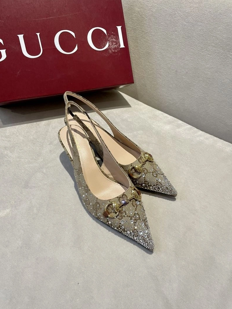 Gxccx Sandals Soft 157921