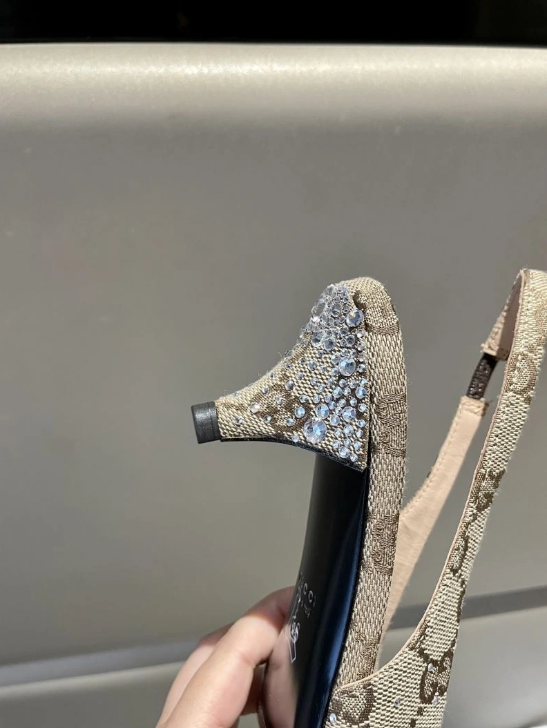 Gxccx Sandals Soft 157921
