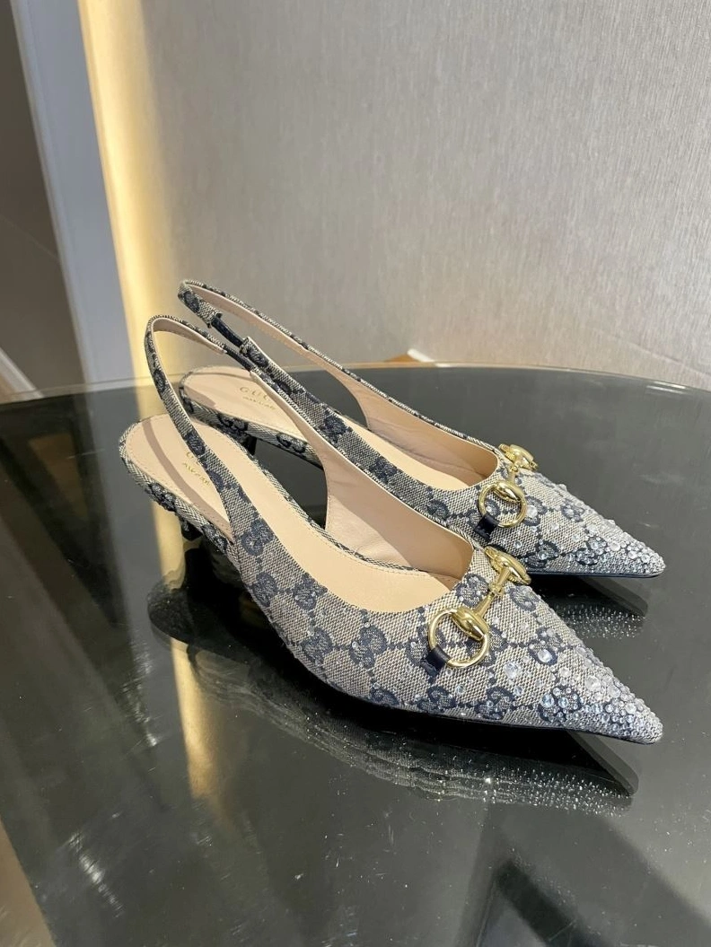 Compact Gxccx Sandals 157914