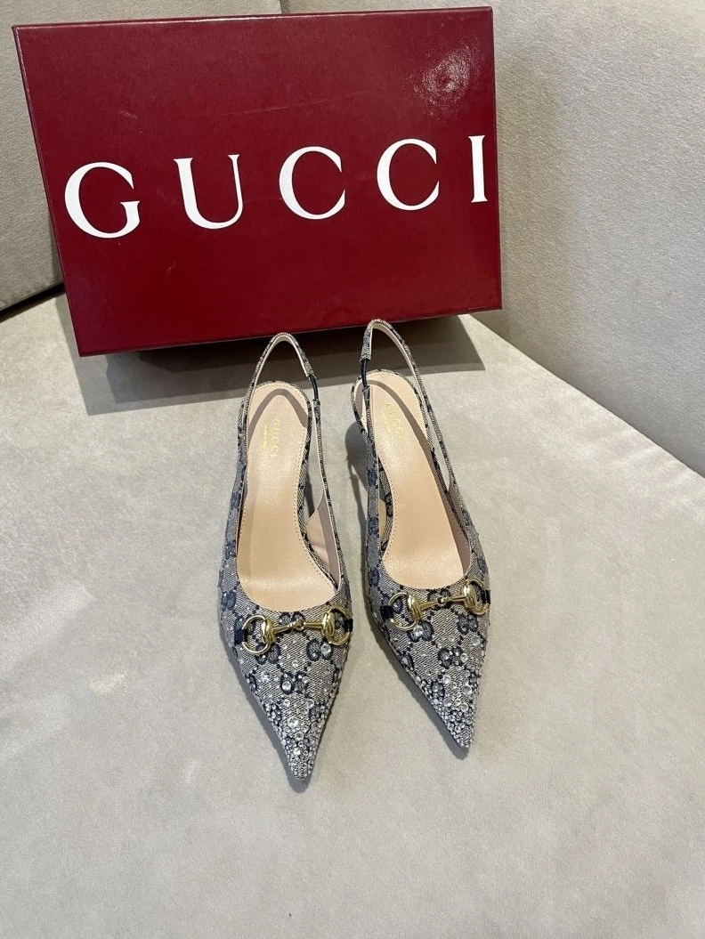 Compact Gxccx Sandals 157914