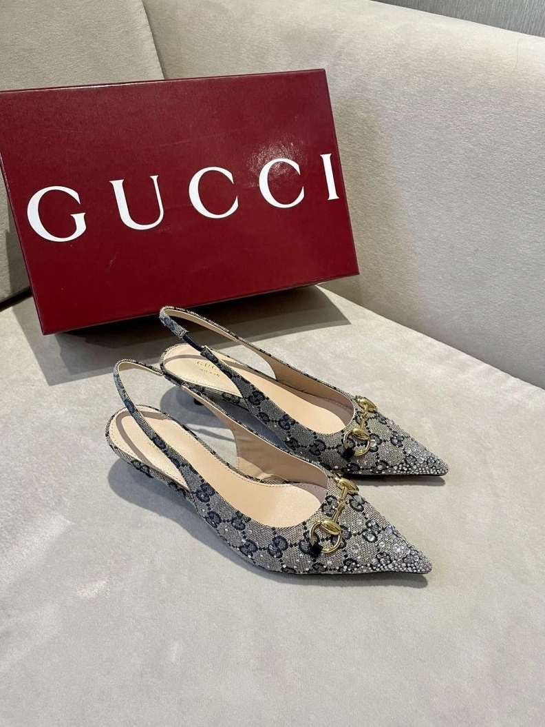Compact Gxccx Sandals 157914