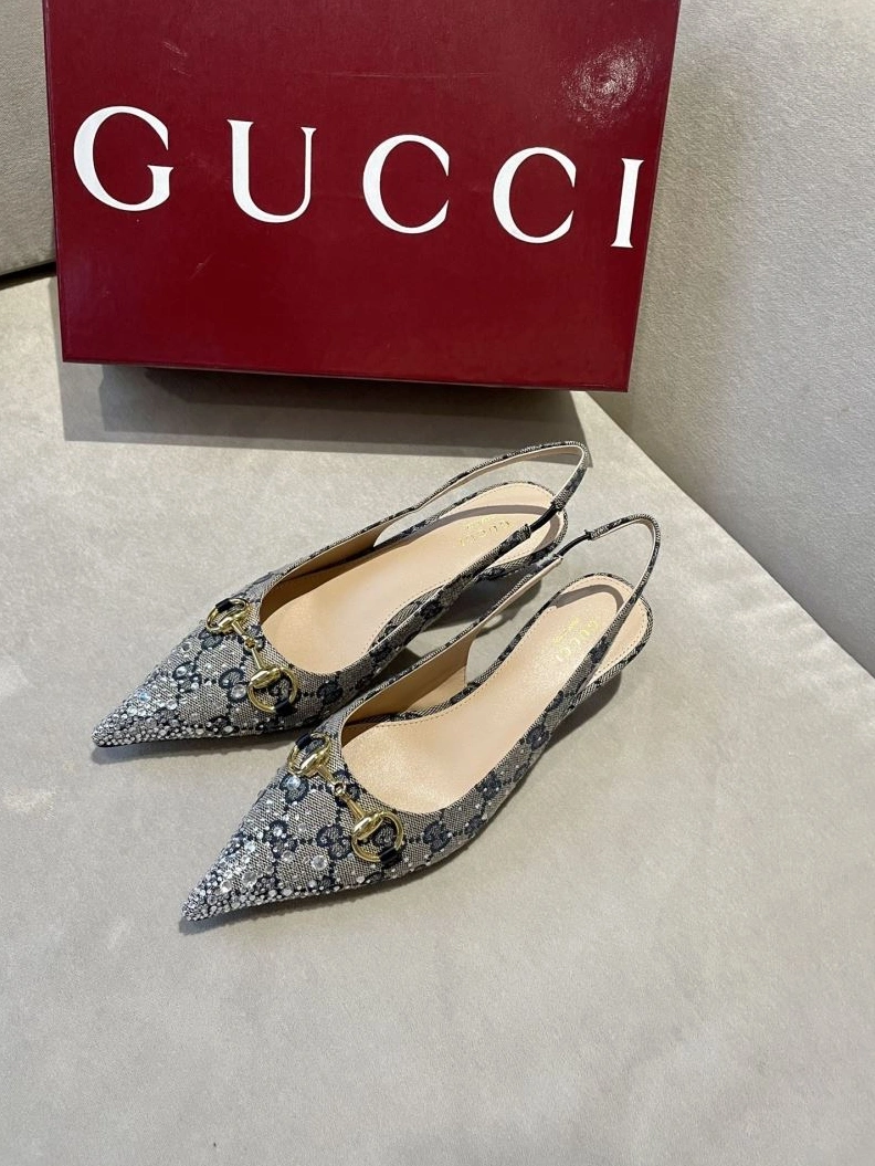 Compact Gxccx Sandals 157914