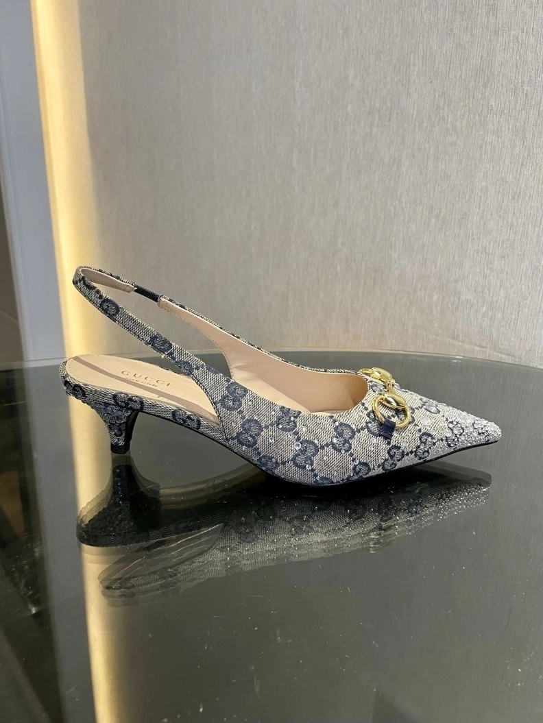Compact Gxccx Sandals 157914