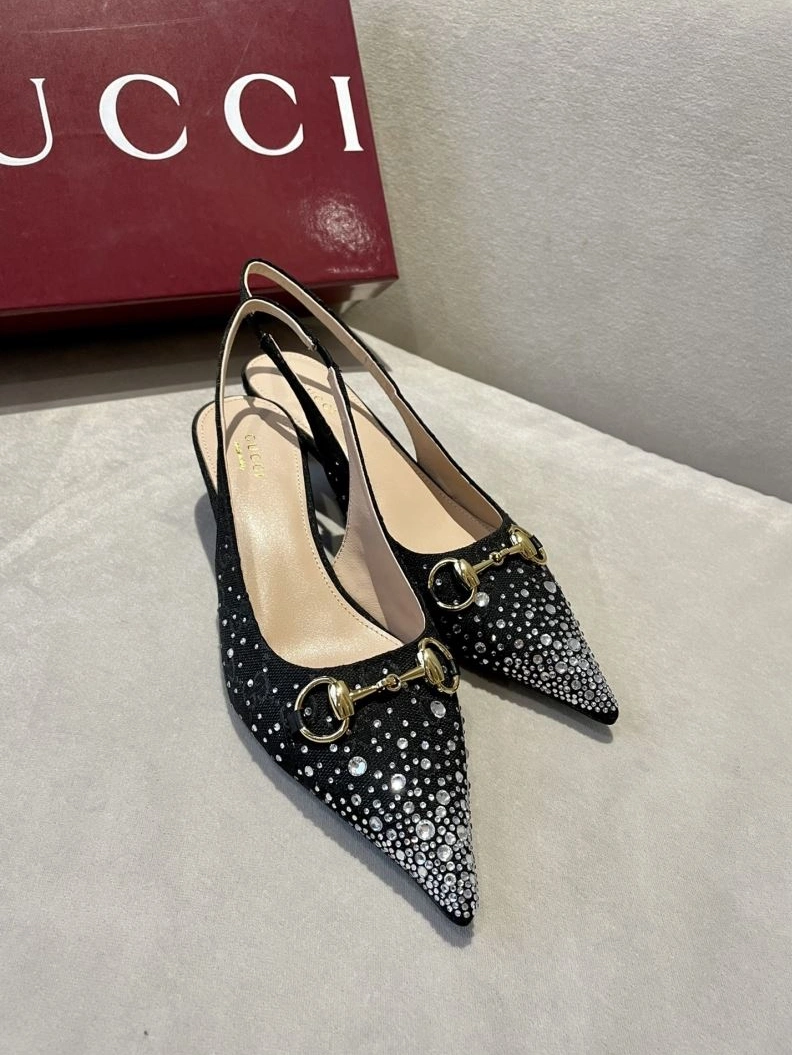 Gxccx Sandals Comfortable 157916