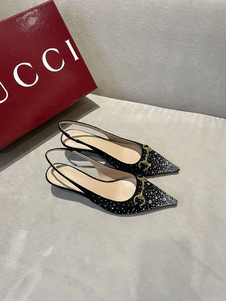 Gxccx Sandals Comfortable 157916