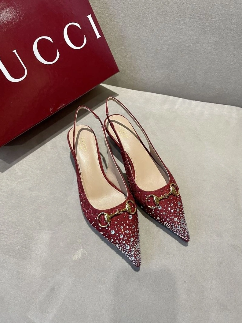 Refined Gxccx Sandals 157915