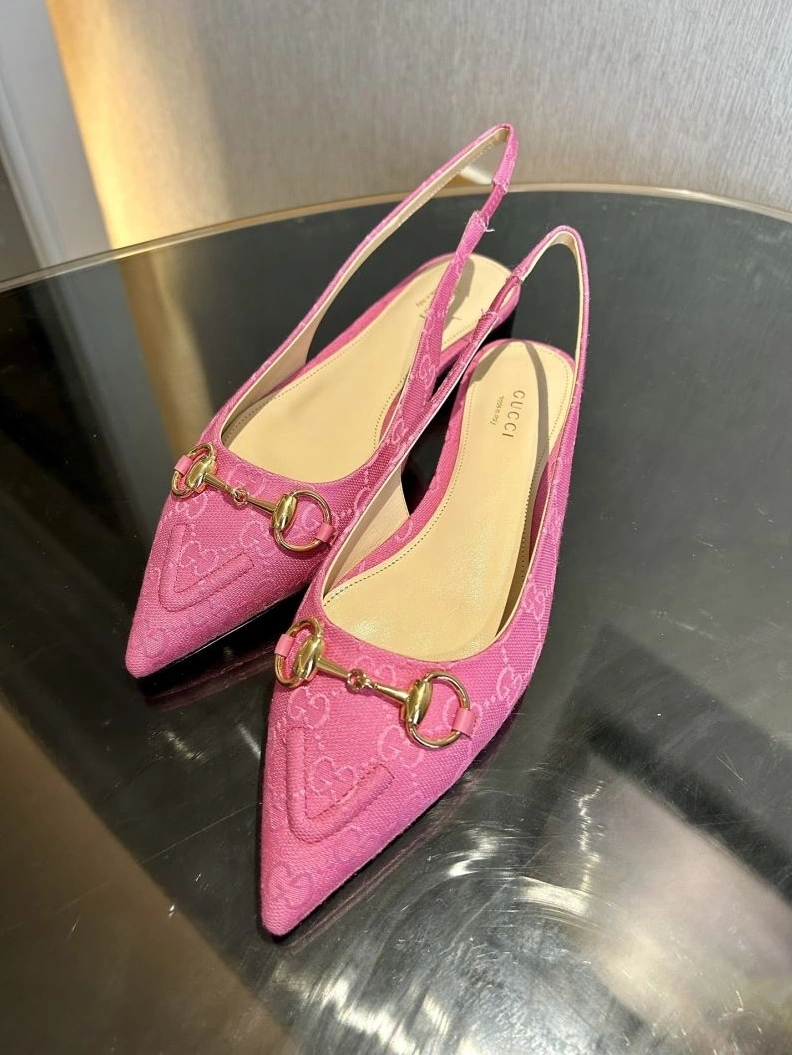 Stylish Gxccx Sandals 157911
