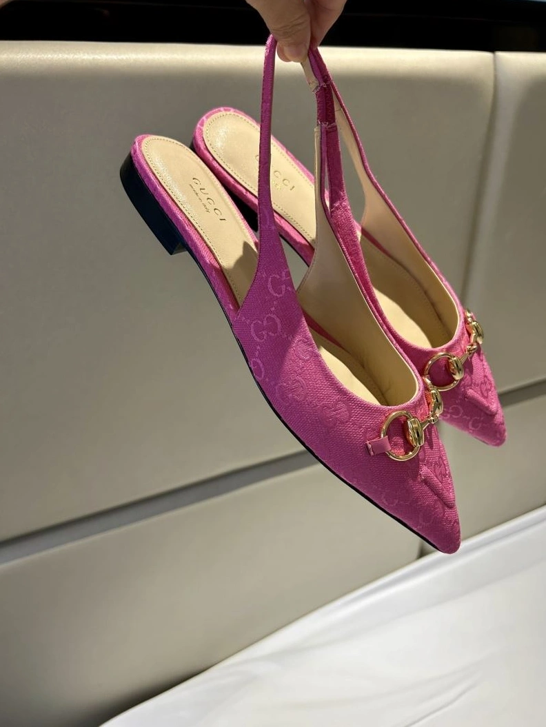 Stylish Gxccx Sandals 157911