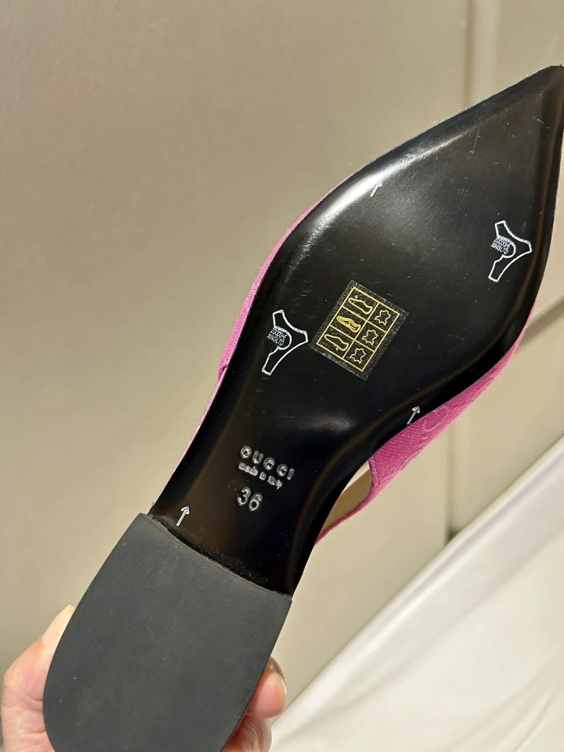 Stylish Gxccx Sandals 157911