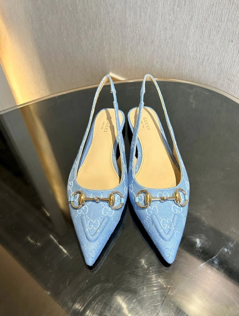 Timeless Gxccx Sandals 157909